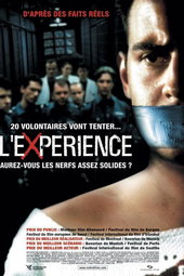 L'expérience