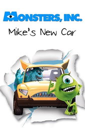 La nouvelle voiture de Bob