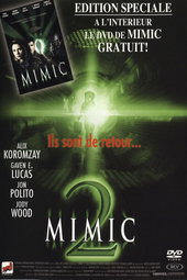Mimic 2, Le retour