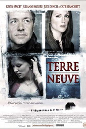 Terre neuve
