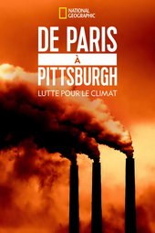 De Paris à Pittsburgh