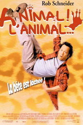 Animal ! L'animal