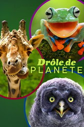 Drôle de planète