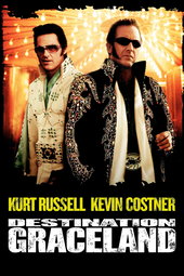 Destination : Graceland