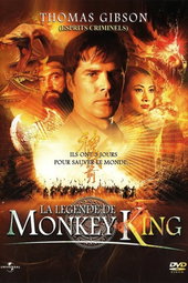 La Légende de Monkey King
