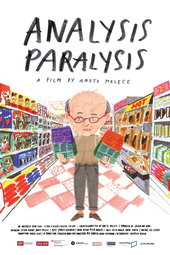 Analysis Paralysis