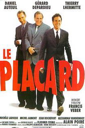 Le Placard