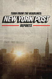 Crimes à la une : New-York
