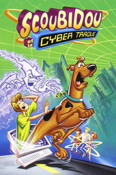 Scooby-Doo ! et la Cyber traque