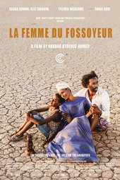 La Femme du fossoyeur
