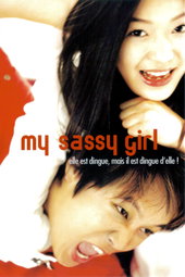 My Sassy Girl