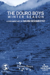 The Douro Boys: Winter Season