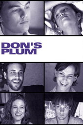 Don's Plum