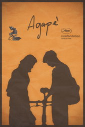Agapé