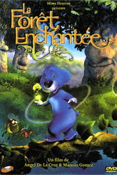 La Forêt enchantée