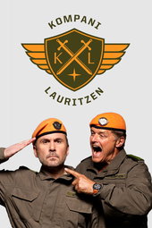 Kompani Lauritzen