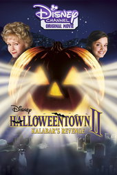 Les Sorcières d'Halloween 2