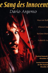 Le sang des innocents