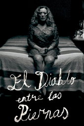 Devil Between the Legs