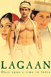 Lagaan