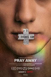 Pray Away : Désirs martyrisés
