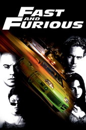 Fast And Furious