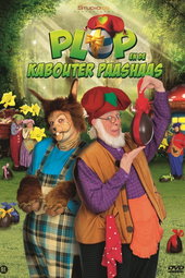 Plop en de Kabouter Paashaas