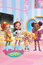 Butterbean's Café : le café enchanté