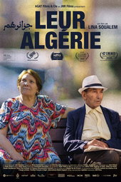 Leur Algérie