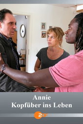 Annie – Kopfüber ins Leben