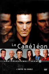 Le Caméléon : L'Antre du diable
