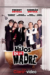 Hijos de su madre