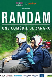 Ramdam