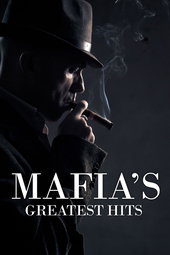 Les stars de la mafia