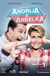 Andrija i Anđelka