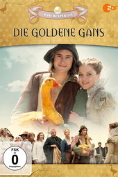 L'oie d'or