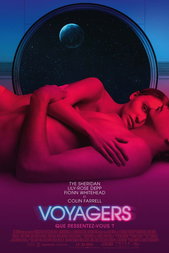 Voyagers