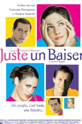 Juste un baiser