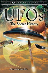 L'histoire secrète des ovnis