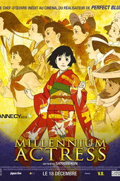 Millennium Actress