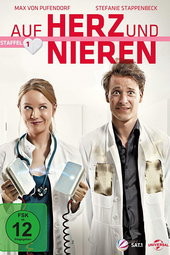 Auf Herz und Nieren