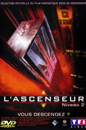 L'ascenseur (Niveau 2)