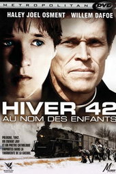Hiver 42 - Au nom des enfants