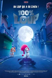 100% Loup
