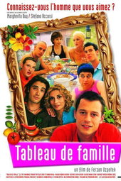 Tableau de famille