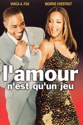 L'Amour N'est Qu'un Jeu