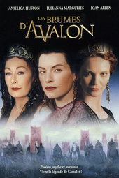 Les brumes d'Avalon