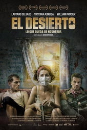 The Desert