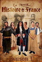 Saison 1