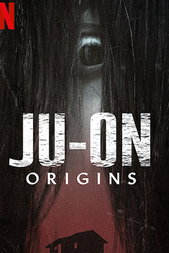 Ju-On Origins